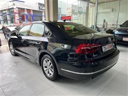 فولكسفاغن باسات